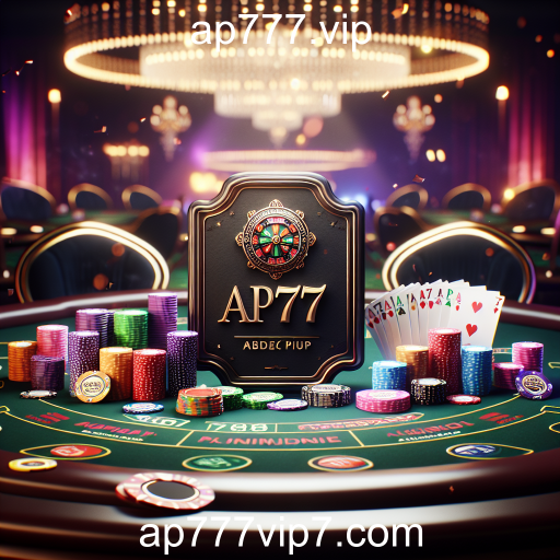 Descubra a Emoção dos Jogos de Mesa no ap777.vip
